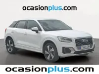 Usado Audi Q2 Sport 116 CV (85 kW) 2019 Blanco SUV