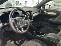 Nuevo Volvo XC40 Plus 163 CV (119 kW) 2026 Blanco SUV