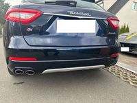 usado Maserati Levante 275 Diesel GranLusso Aut.