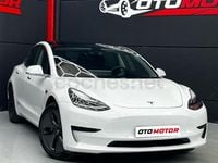 Usado Tesla Model 3 RWD 225 kW (306 CV) 2019 Eléctrico Berlina
