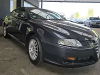 Usado Alfa Romeo GT Distinctive 150 CV (110 kW) 2006 Negro Coupe