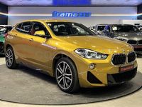 Usado BMW X2 M Sport 150 CV (110 kW) 2020 Oro SUV