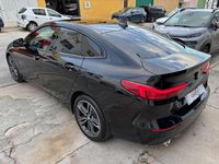 Usado BMW 218 Comfort Edition 150 CV (110 kW) 2024 Negro Coupe