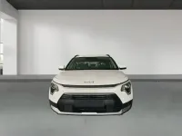 Nuevo Kia Niro 138 CV (101 kW) 2026 Blanco SUV