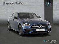 Nuevo Mercedes E300 320 CV (235 kW) 2025 Azul Berlina