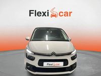 Brugt Citroën C4 SpaceTourer Feel 131 HK (96 kW) 2019 Hvid MPV