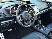 Usado Subaru XV 114 CV (83 kW) 2021 Gris SUV