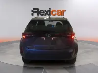 Usado Toyota Yaris Active 116 CV (85 kW) 2025 Gris Utilitario