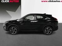 Usado Mitsubishi Eclipse Cross 188 CV (138 kW) 2023 Gris SUV
