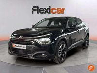 Brugt Citroën C4 Feel 131 HK (96 kW) 2022 Sort Hatchback