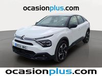 Usado Citroën C4 Feel 131 CV (96 kW) 2023 Blanco SUV