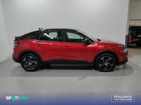 Brugt Citroën C4 PureTech 131 HK (96 kW) 2024 Rød SUV