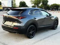 Usado Mazda CX-30 Homura-Line 186 CV (136 kW) 2022 Gris SUV