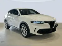 Usado Alfa Romeo Tonale Sprint 130 CV (95 kW) 2023 Blanco SUV