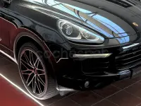 Usado Porsche Cayenne 262 CV (192 kW) 2016 Negro SUV