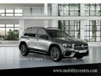 Nuevo Mercedes GLB200 149 CV (109 kW) 2025 Gris SUV