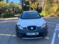 Usado Seat Altea 105 CV (77 kW) 2012 Blanco Monovolumen