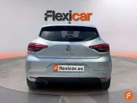 Usado Renault Clio Business 91 CV (66 kW) 2021 Gris Utilitario