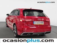 usado Audi A3 Sportback 1.6TDI S Line Edition S-T 85kW