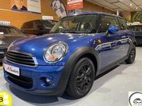 Usado Mini ONE 90 CV (66 kW) 2011 Utilitario