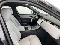 Usado Land Rover Range Rover Velar S 404 CV (297 kW) 2025 Gris SUV