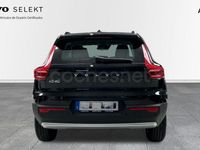 Nuevo Volvo XC40 163 CV (119 kW) 2025 Negro SUV