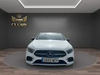 Usado Mercedes A250 AMG 218 CV (160 kW) 2022 Blanco