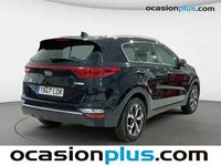 usado Kia Sportage 1.6 MHEV Drive 100kW (136CV) 4x2