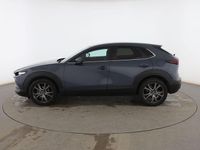 Usado Mazda CX-30 186 CV (136 kW) 2022 Gris SUV