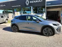 Usado Renault Clio V Esprit Alpine 160 CV (117 kW) 2025 Gris / plata Berlina