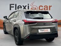 usado Lexus UX 2.0 250h Business Híbrido en Flexicar Palma de Mallorca 2