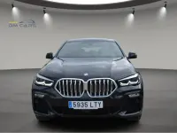 Usado BMW X6 M Sport 340 CV (250 kW) 2021 Negro SUV