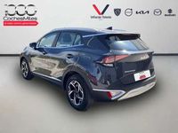 Usado Kia Sportage 136 CV (100 kW) 2025 Gris SUV