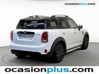 usado Mini Cooper S Countryman E ALL4