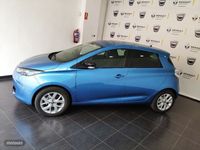 usado Renault Zoe 40 LIMITED R110