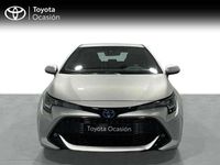 Usado Toyota Corolla Active 122 CV (89 kW) 2021 Gris Utilitario