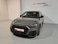 Usado Audi A1 Black Edition 116 CV (85 kW) 2025 Gris SUV