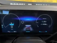 Usado Renault Austral Techno 200 CV (147 kW) 2023 Azul SUV