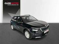 usado Skoda Kamiq 1.0 TSI Ambition 81kW