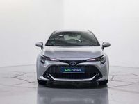 Usado Toyota Corolla Active 122 CV (89 kW) 2023 Gris Familiar