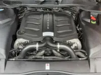 Usado Porsche Cayenne 441 CV (324 kW) 2016 Negro SUV