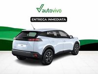 Nuevo Peugeot 2008 Allure 145 CV (106 kW) 2025 Blanco SUV