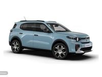 Nuevo Citroën C3 Aircross 145 CV (106 kW) 2026 Azul SUV