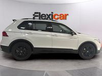 Usado VW Tiguan R-line 150 HP (110 kW) 2024 Branco SUV