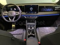 Usado VW Tiguan R-line 150 CV (110 kW) 2025 Verde SUV