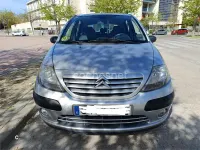 Occasion Citroën C3 75 ch (55 kW) 2005 Gris Berline