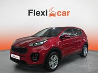 usado Kia Sportage 1.6 GDi 97kW (132CV) Drive 4x2