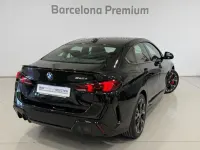 Usado BMW 120 Comfort Edition 163 CV (119 kW) 2025 Negro Utilitario