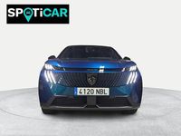 Usado Peugeot 3008 GT 145 CV (106 kW) 2025 Azul SUV
