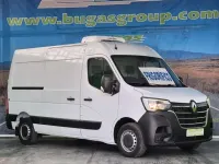 Usado Renault Master 135 CV (99 kW) 2022 Blanco Monovolumen